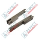 Regulator feed back Lever Kawasaki K5V80 HANDOK