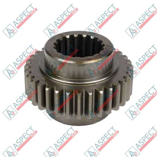 Муфта валов Kawasaki K5V140DTP HANDOK
