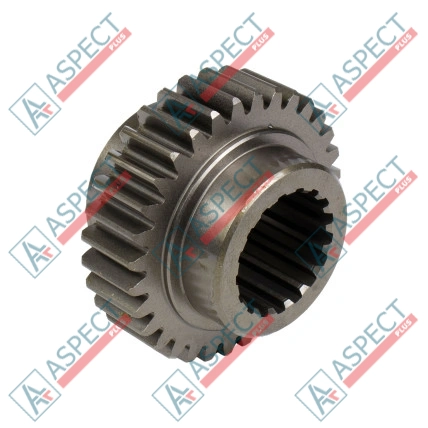 Accouplement de l`arbre de transmission Kawasaki K5V140DTP HANDOK