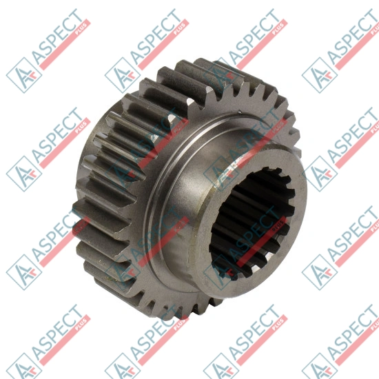 Муфта валов Kawasaki K5V140DTP HANDOK
