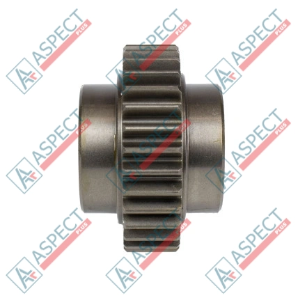 Accouplement de l`arbre de transmission Kawasaki K5V140DTP HANDOK