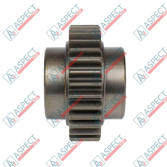 Муфта валов Kawasaki K5V140DTP HANDOK