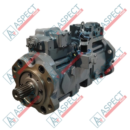 Hydraulische Pumpe K5V140DT-151R-9N29-AHV Volvo VOE14531594 Kawasaki HANDOK