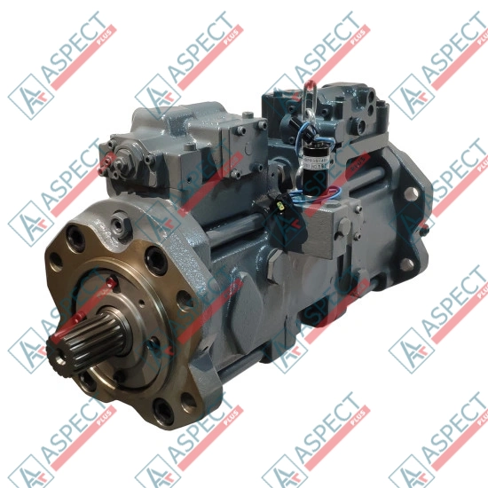 Hydraulic Pump assembly K5V140DT-151R-9N29-AHV Volvo VOE14531594 Kawasaki HANDOK
