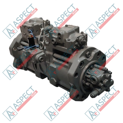 Hydraulische Pumpe K5V140DT-151R-9N29-AHV Volvo VOE14531594 Kawasaki HANDOK
