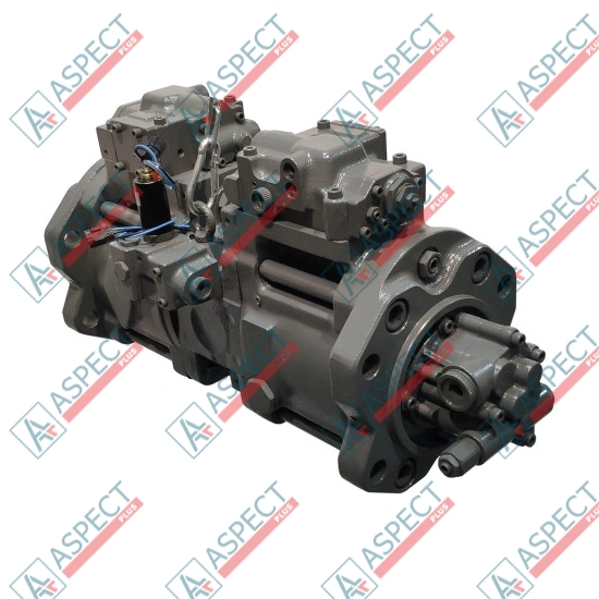 Hydraulic Pump assembly K5V140DT-151R-9N29-AHV Volvo VOE14531594 Kawasaki HANDOK