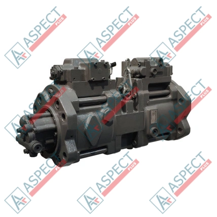 Hydraulische Pumpe K5V140DT-151R-9N29-AHV Volvo VOE14531594 Kawasaki HANDOK