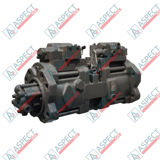 Hydraulic Pump assembly K5V140DT-151R-9N29-AHV Volvo VOE14531594 Kawasaki HANDOK