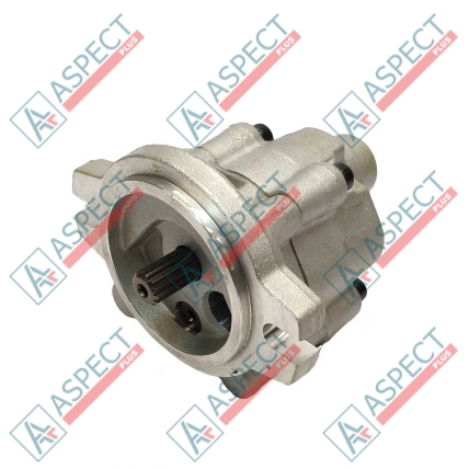 Zahnradpumpe Kawasaki 207-8235 HANDOK