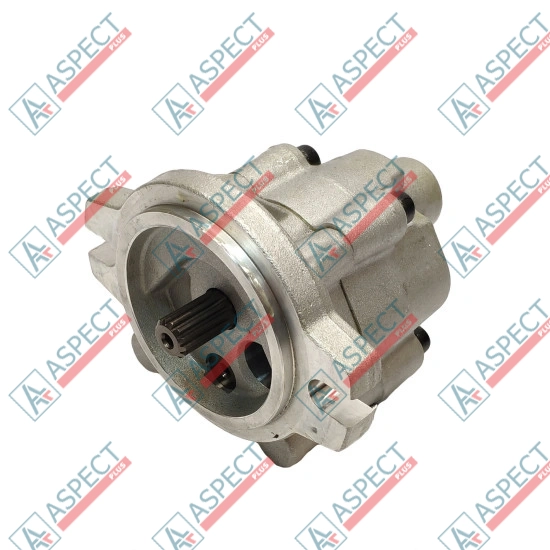 Gear pump Kawasaki 207-8235 HANDOK