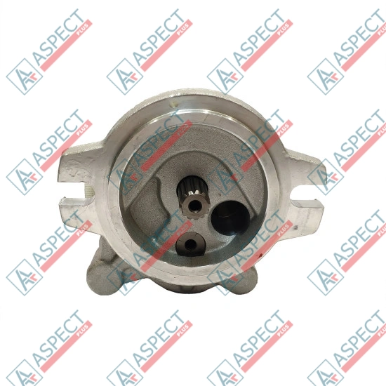Gear pump Kawasaki 207-8235 HANDOK