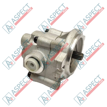 Zahnradpumpe Kawasaki 207-8235 HANDOK