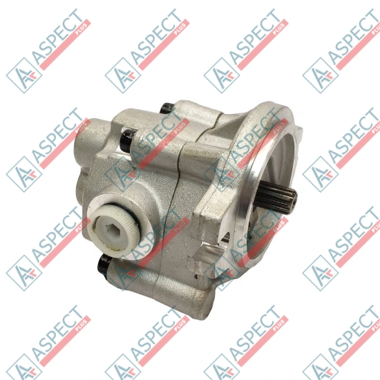 Gear pump Kawasaki 207-8235 HANDOK