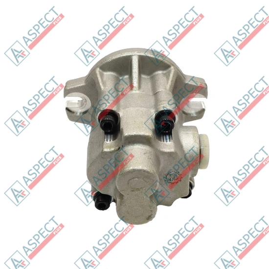 Gear pump Kawasaki 207-8235 HANDOK