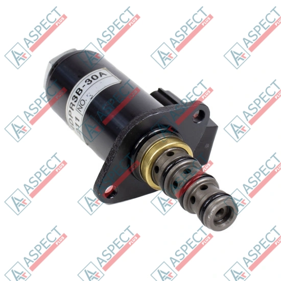 EPR Valve Kawasaki 4654325 HANDOK