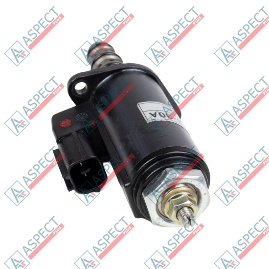 EPR Valve Kawasaki 4654325 HANDOK