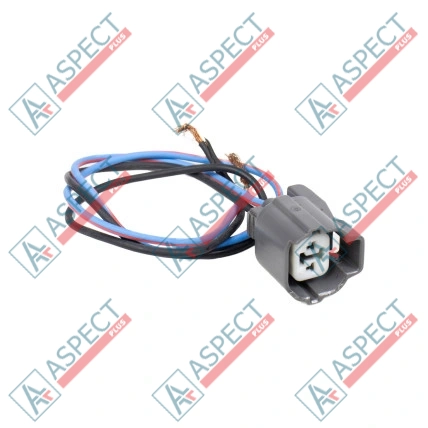 Vanne EPR Kawasaki 4654325 HANDOK