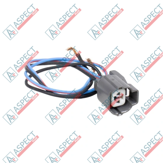 EPR Valve Kawasaki 4654325 HANDOK