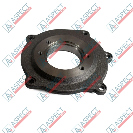 Hydraulic Pump Cover (rear) Kawasaki 20/950835 HANDOK