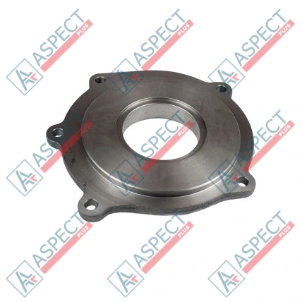 Abdeckung der Hydraulikpumpe (hinten) Kawasaki 20/950835 HANDOK
