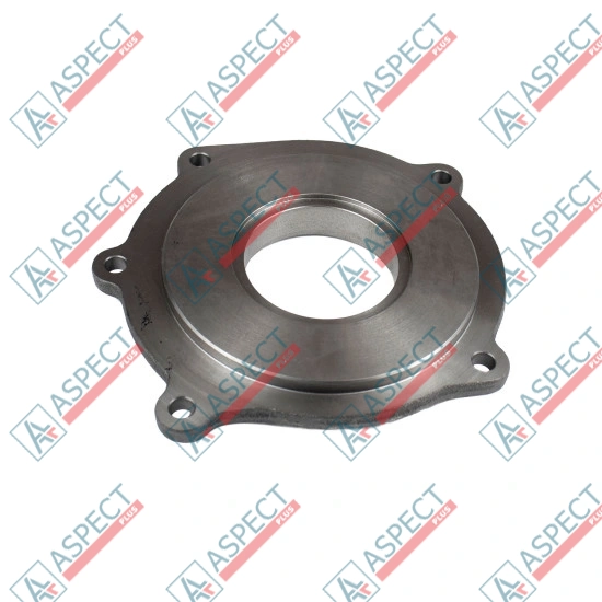 Hydraulic Pump Cover (rear) Kawasaki 20/950835 HANDOK