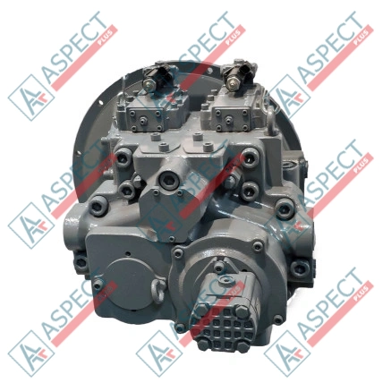 Насос гидравлический K5V200DPH1HQR-0E02-V Hitachi 4633472 Kawasaki HANDOK