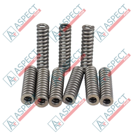Пружина сферической втулки Kawasaki 295-9506 HANDOK