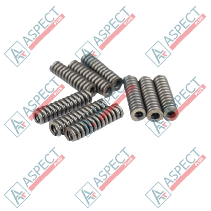 Пружина сферической втулки Kawasaki 295-9506 HANDOK