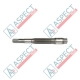 Driven Shaft Kawasaki 295-9498 HANDOK