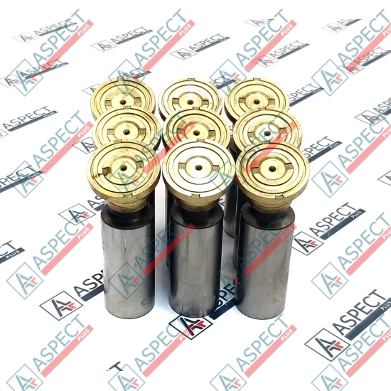 Плунжер с подпятником Kawasaki 295-9518 HANDOK