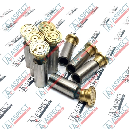 Плунжер с подпятником Kawasaki 295-9518 HANDOK