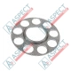 Retainer Plate Kawasaki 295-9504 HANDOK