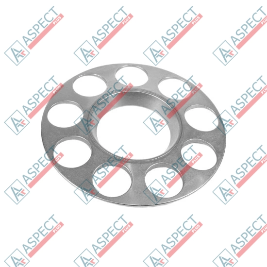 Retainer Plate Kawasaki 295-9504 HANDOK