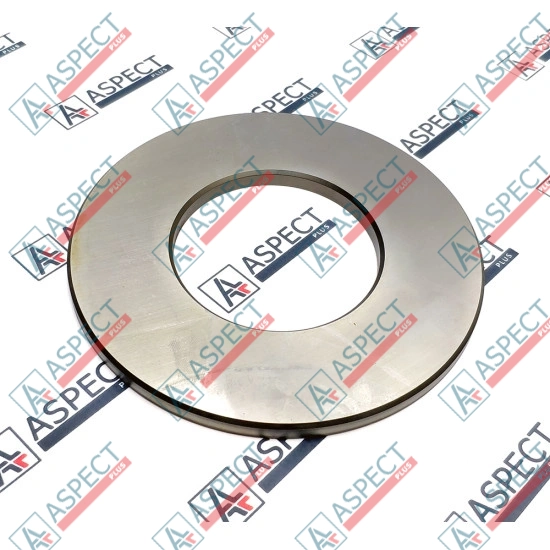 Shoe plate Kawasaki 295-9510 HANDOK