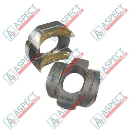 Plateau d`équilibrage avec support gauche Kawasaki 295-9521 HANDOK