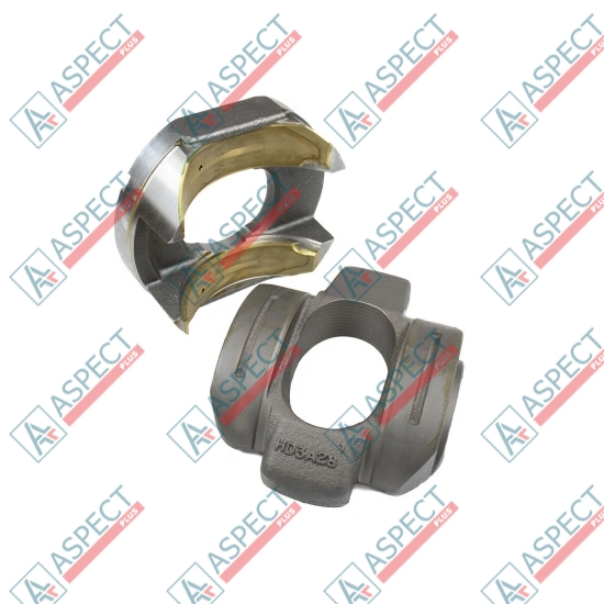 Swash plate with Support Left Kawasaki (295-9521) K5V212DPH