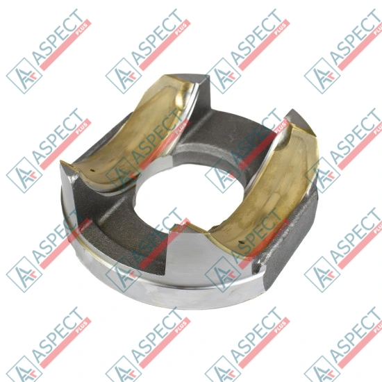 Swash plate with Support Left Kawasaki 295-9521 HANDOK