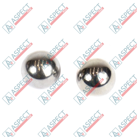 Swash plate Ball Kayaba 0436405 HANDOK