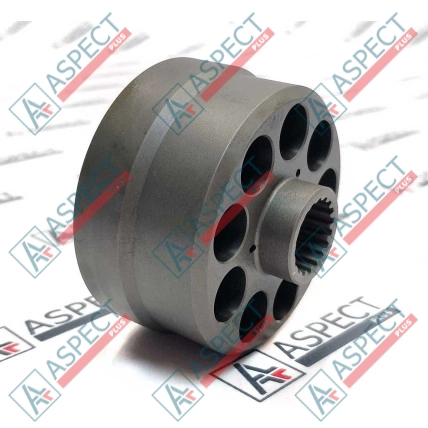 Cylinder block Rotor Kayaba TZ263B2004-04 HANDOK