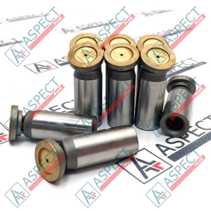 Piston shoe Kayaba TZ200B2105-000 HANDOK
