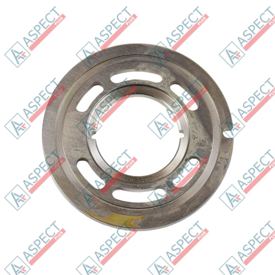 Valve plate Motor Kayaba 0436414 HANDOK