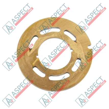 Valve plate Motor Kayaba 0436414 HANDOK