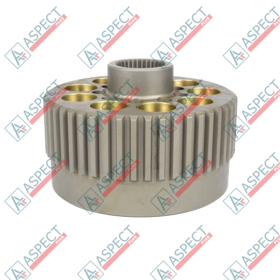 Cylinder block Rotor Kayaba 0853403 HANDOK