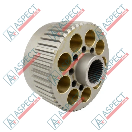 Bloque cilindro Rotor Kayaba 0853403 HANDOK