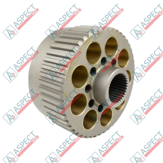 Cylinder block Rotor Kayaba 0853403 HANDOK