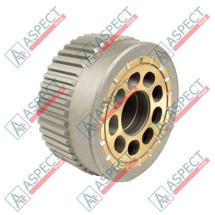 Bloque cilindro Rotor Kayaba 0853403 HANDOK