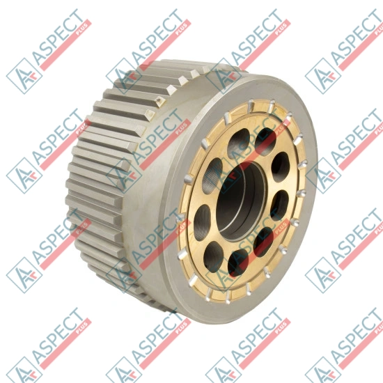 Cylinder block Rotor Kayaba 0853403 HANDOK