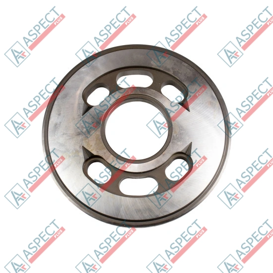 Valve plate Kayaba MSF340 HANDOK