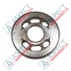 Valve plate Kayaba MSF340 HANDOK