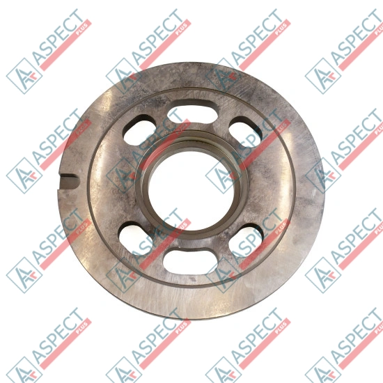 Valve plate Kayaba MSF340 HANDOK